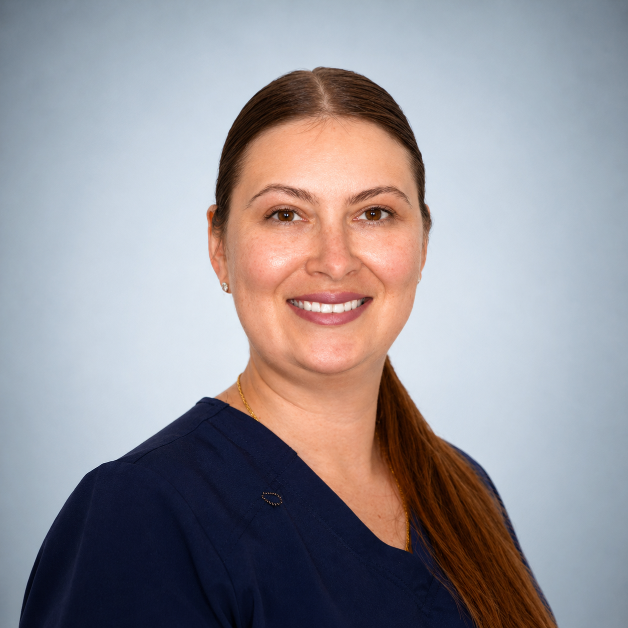 Dr Ildiko Bigu
