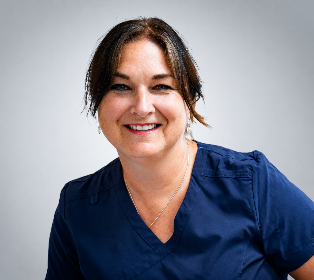 Dr Philippa Floyd